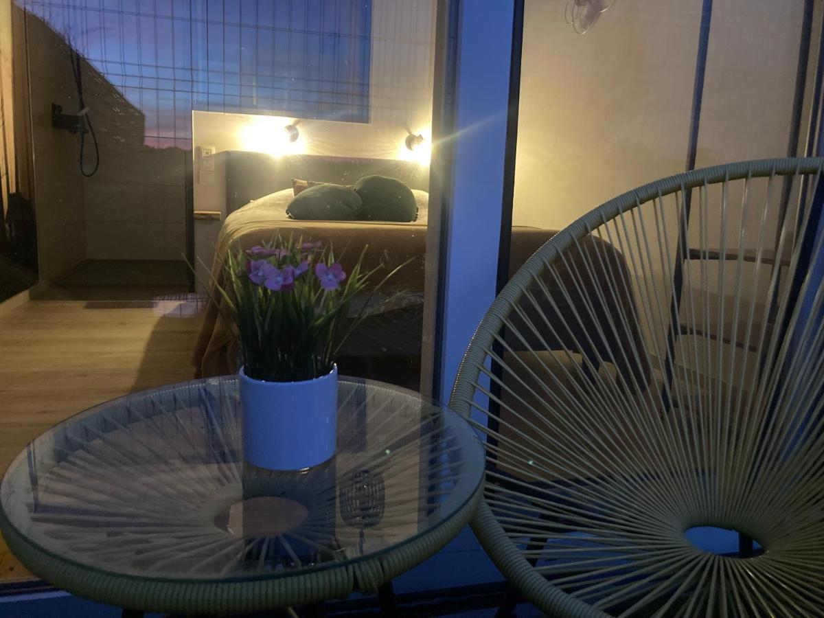 L'Eddy lodge - Bed and Breakfast Neufchâteau