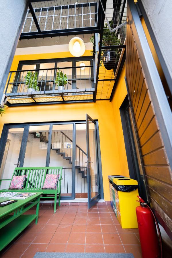 İstanbul Smart Apart by SUMMITVISTA - B&B