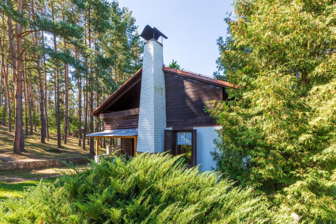 Apartmány Orlík 2 - Ferienwohnung Klučenice