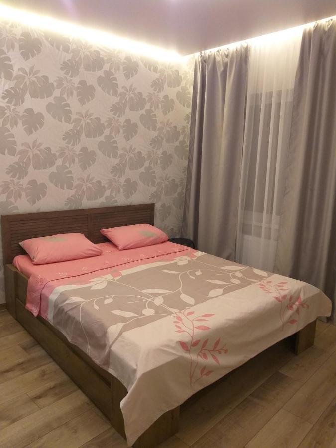 B&B Charkov - Апартаменты рядом с метро Защитников Украины, Спортивная - Bed and Breakfast Charkov