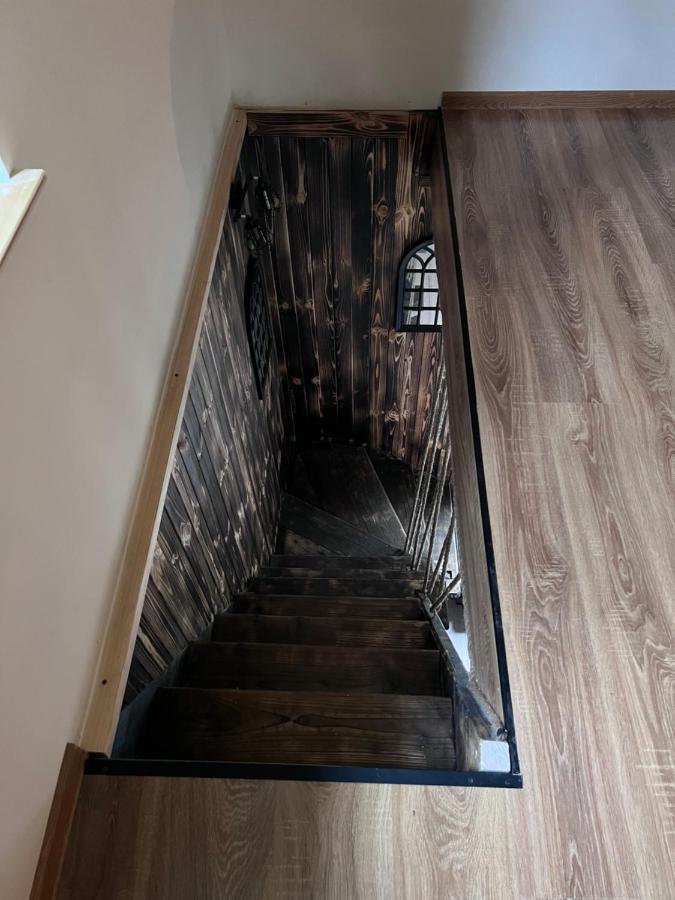 Jeżówka i Sudetka - B&B