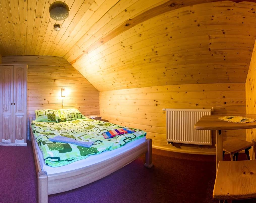 Appartamento con 2 Camere da Letto