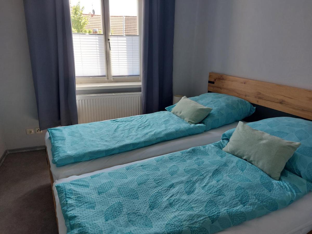 Bei Fiedels - Ferienwohnung
