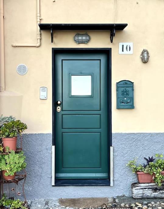 La Perla di Boccadasse - B&B