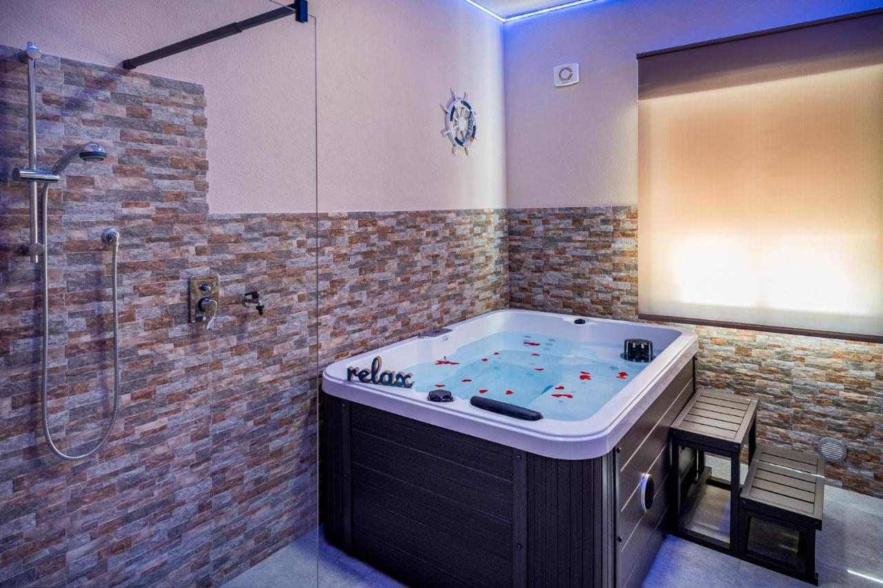 Golden House - Ferienwohnung Castellammare del Golfo