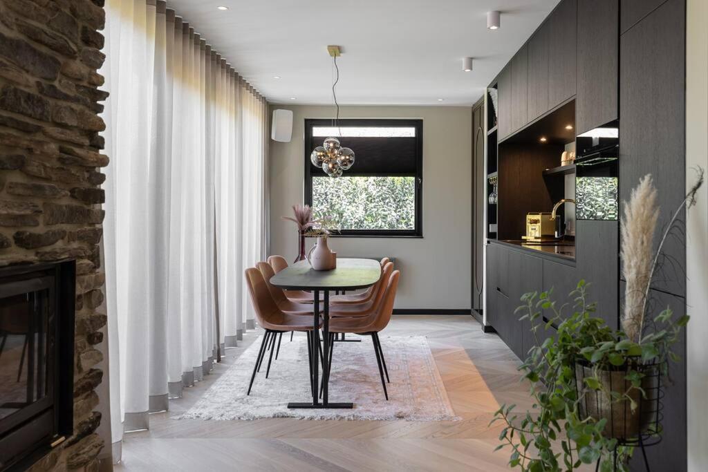 The Mini Villa - Bed and Breakfast