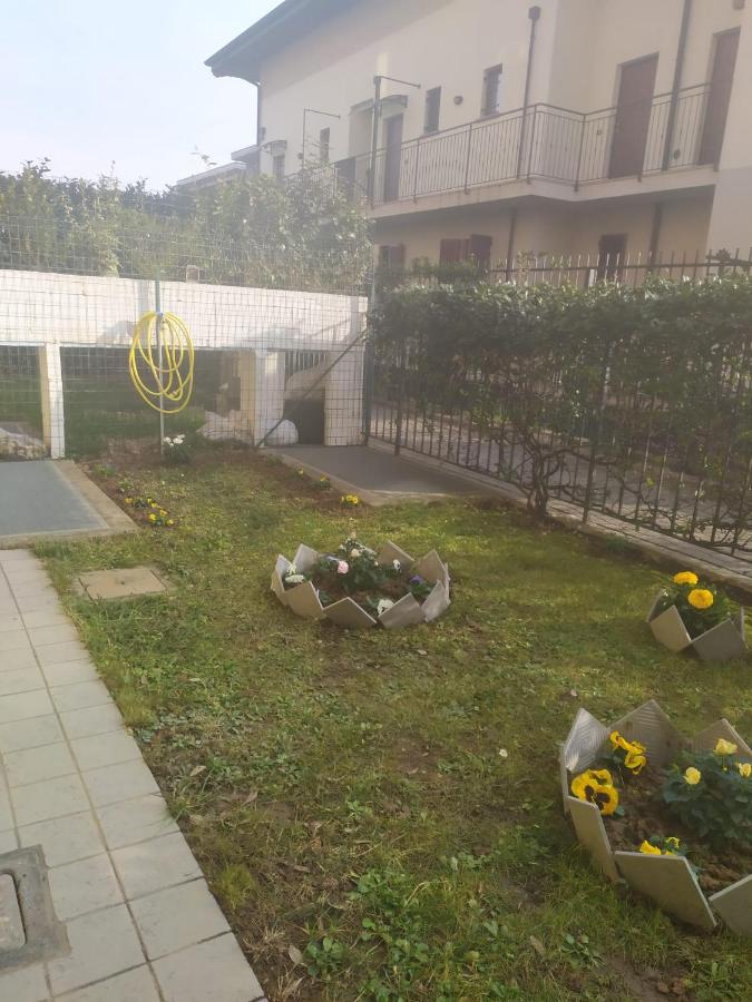 bilocale di Giusy - Ferienwohnung Dalmine