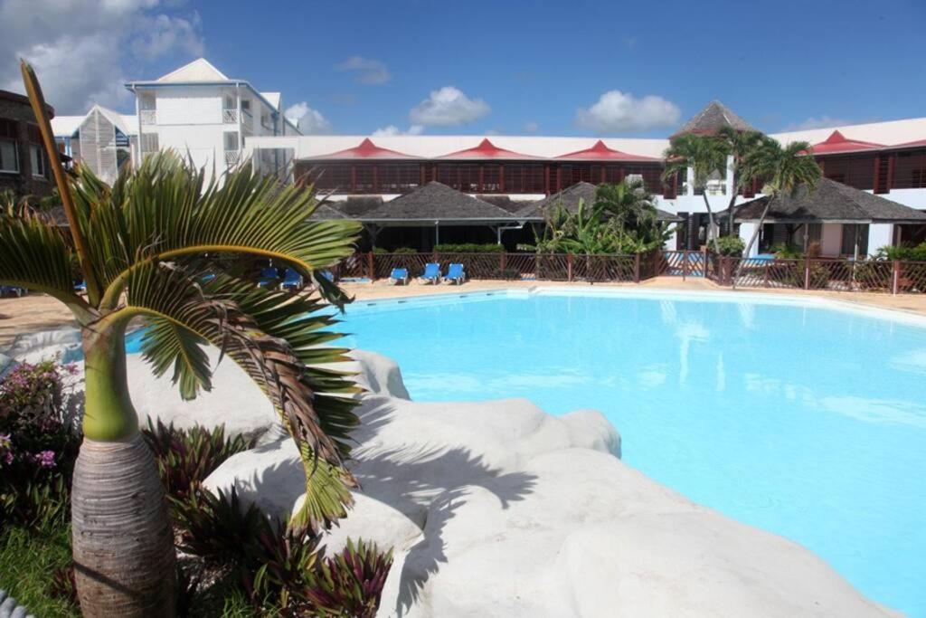 Tropical Cocooning - B&B Saint-François