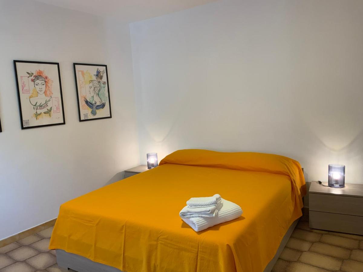 B&B Francavilla di Sicilia - Al numero 5 - Bed and Breakfast Francavilla di Sicilia