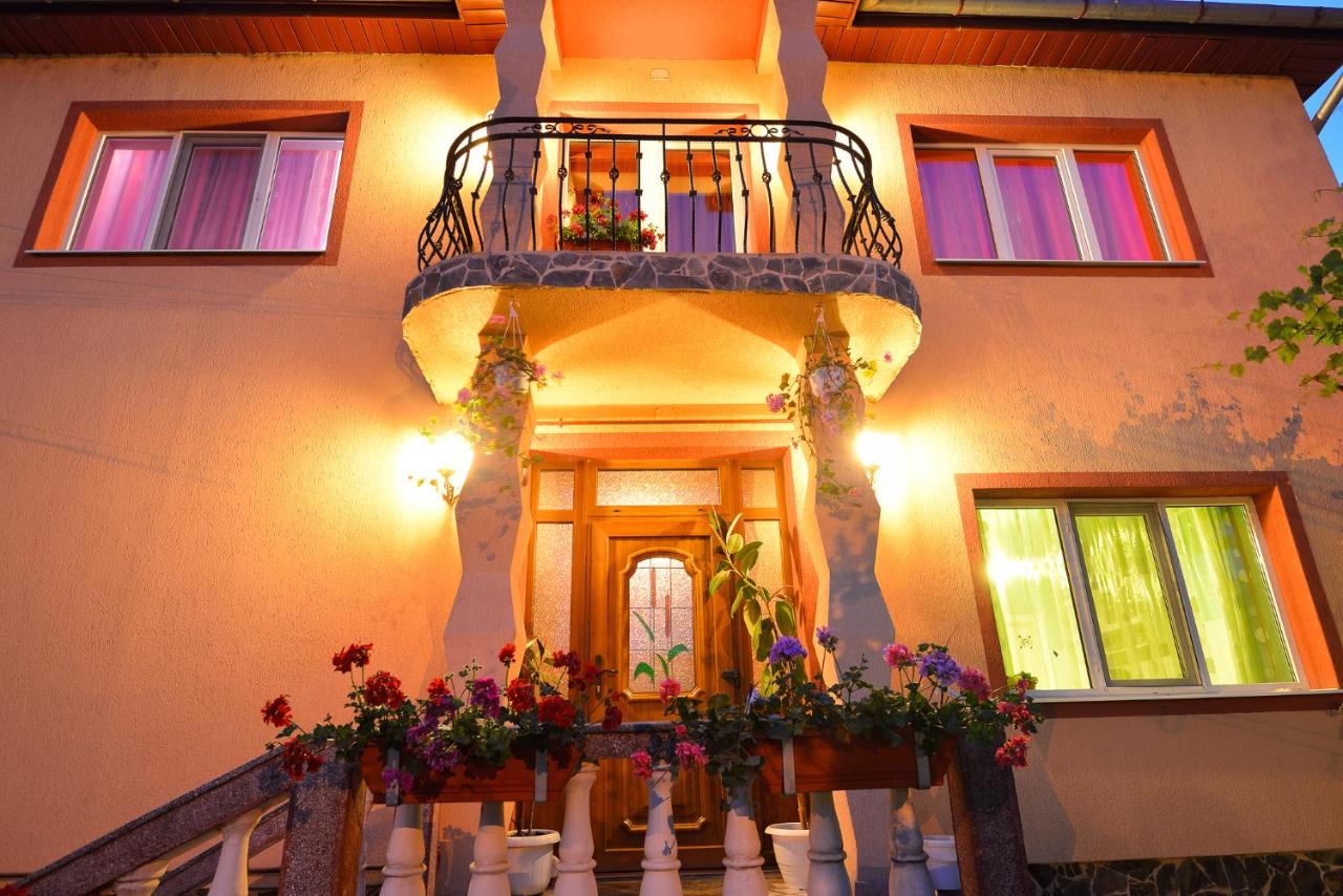 B&B Turda - Casa Gabi - Bed and Breakfast Turda