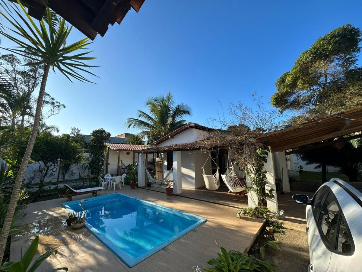 Casa Tropical Arraial D' Ajuda - Chambres d’hôtes