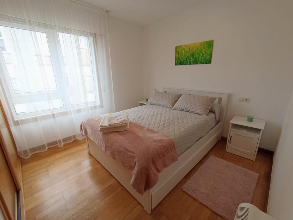 Appartement met 2 slaapkamers