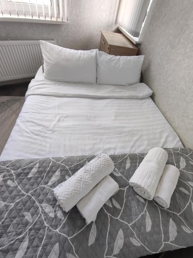 B&B Chișinău - Apartament confortabil - Bed and Breakfast Chișinău