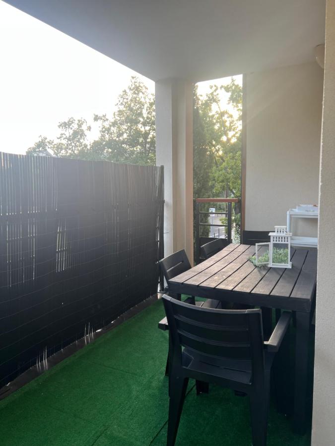 Appartement tout équiper - Ferienwohnung Orléans