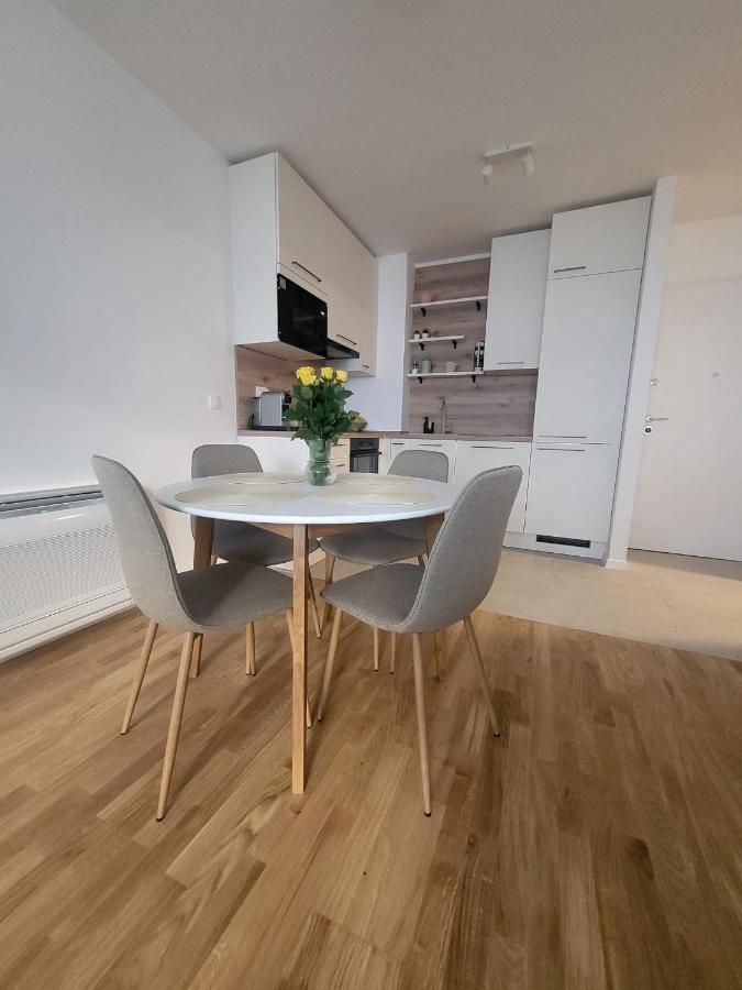 Apartment Antea with free parking - B&B