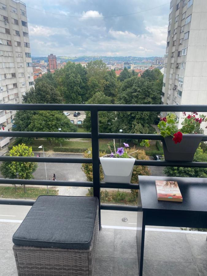 Apartman Una - B&B