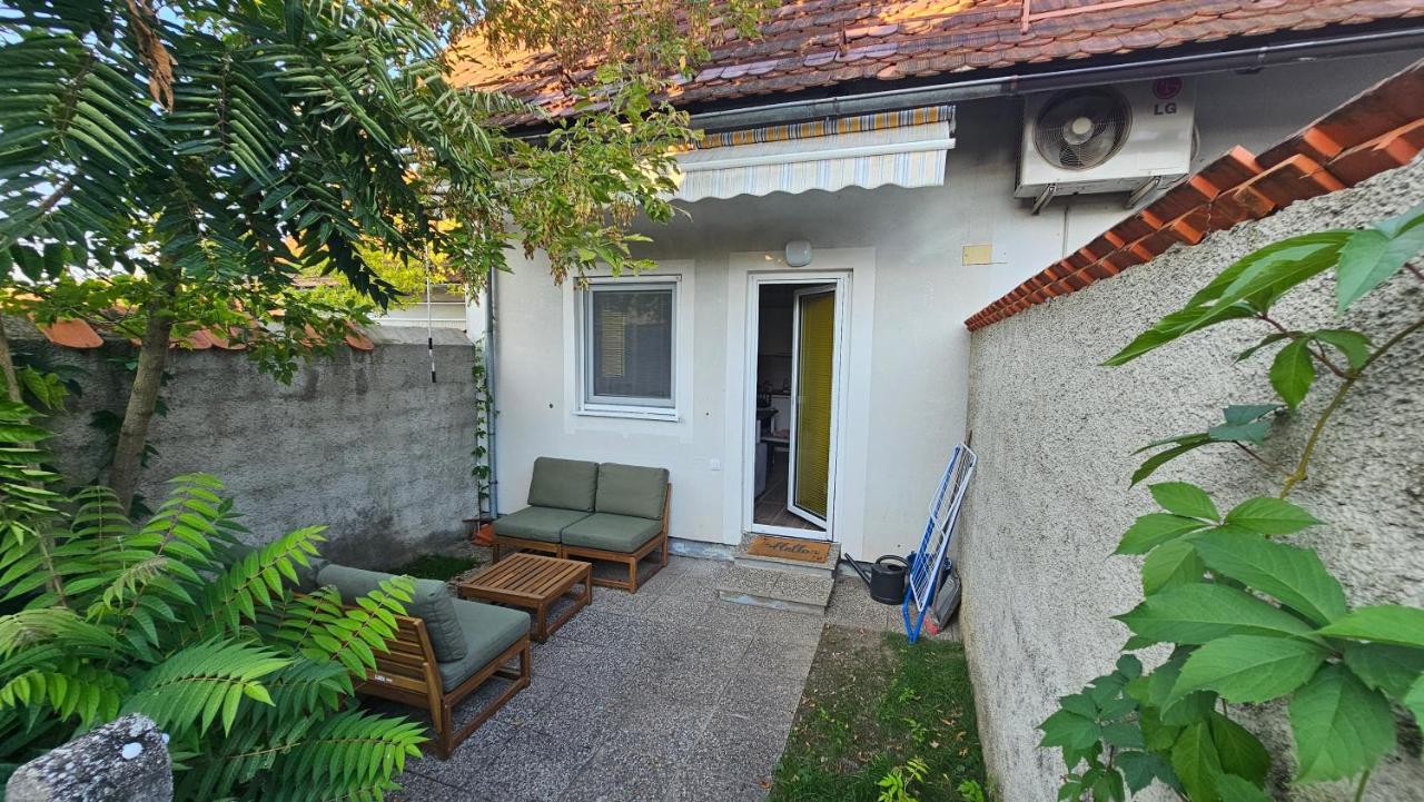 Office Escape - holiday home in Terme Čatež - B&B