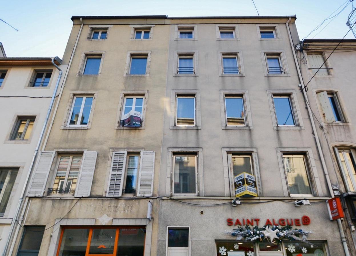 Le repère de Poincaré - Ferienwohnung