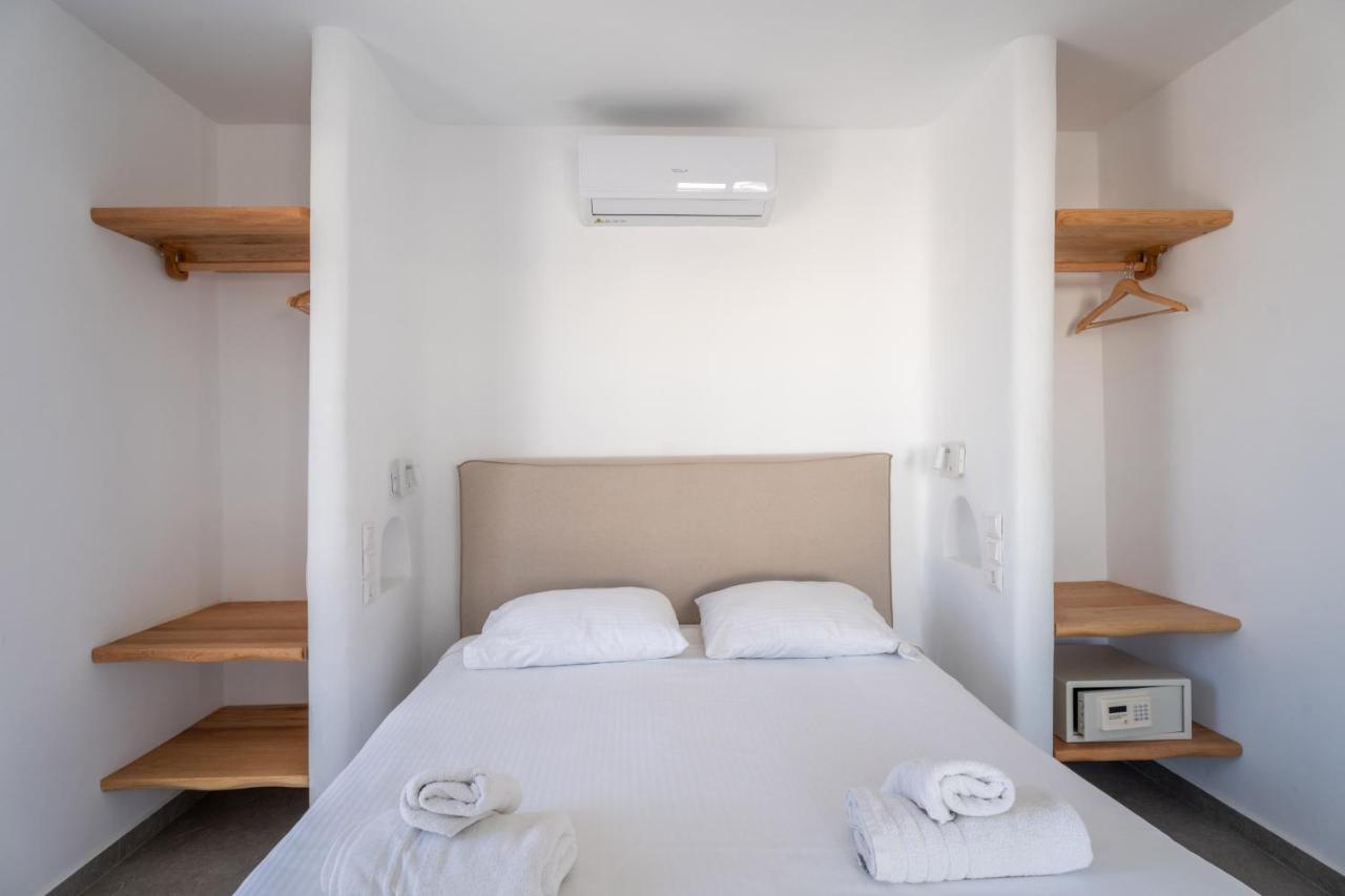 SEA SIDE APARTMENTS IN ORNOS BEACh - Ferienwohnung