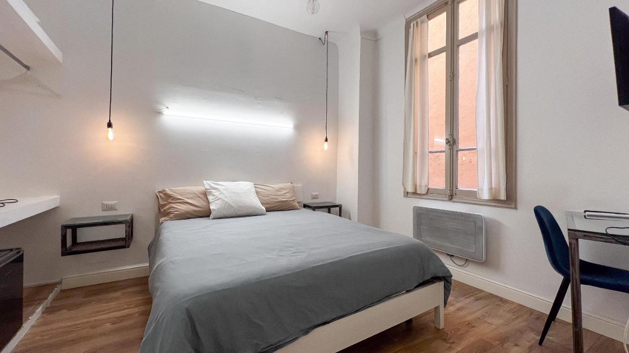 Chambre moderne, proche Monaco - B&B