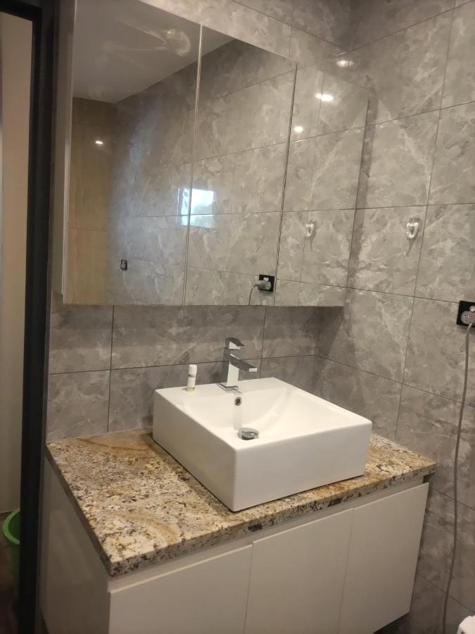 Appartement met Balkon