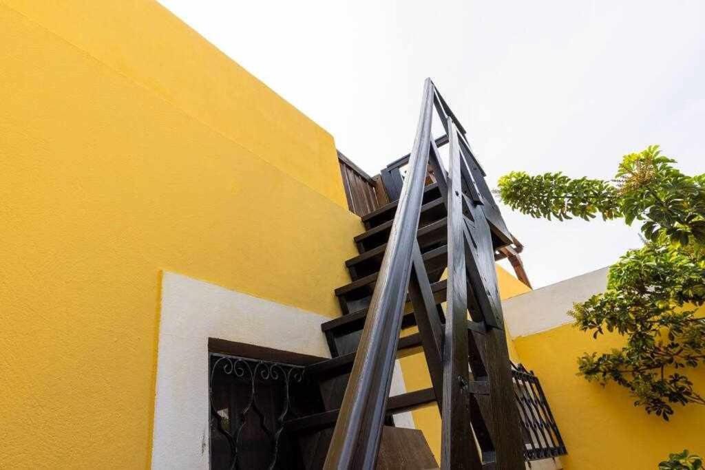 Aurora Mari Villa Your Dream Steps from the Ocean Shore - B&B
