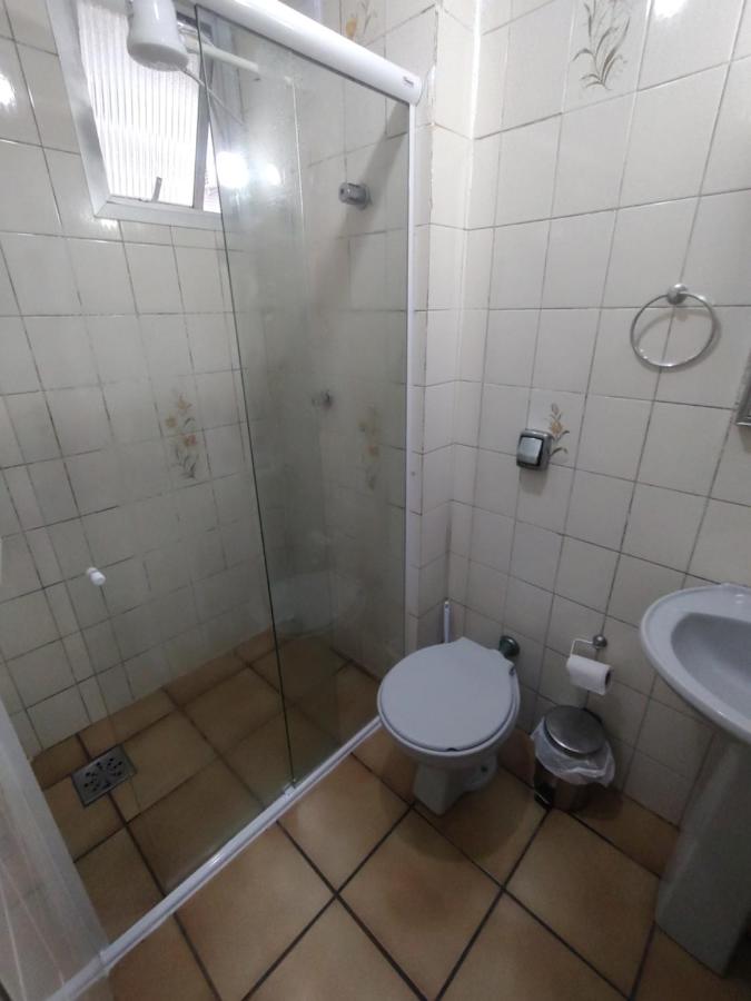 Apto Centro Floripa 01 - B&B Florianópolis
