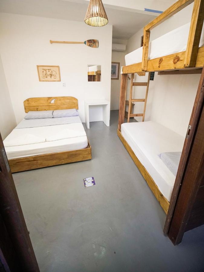Quadruple Room with Bathroom