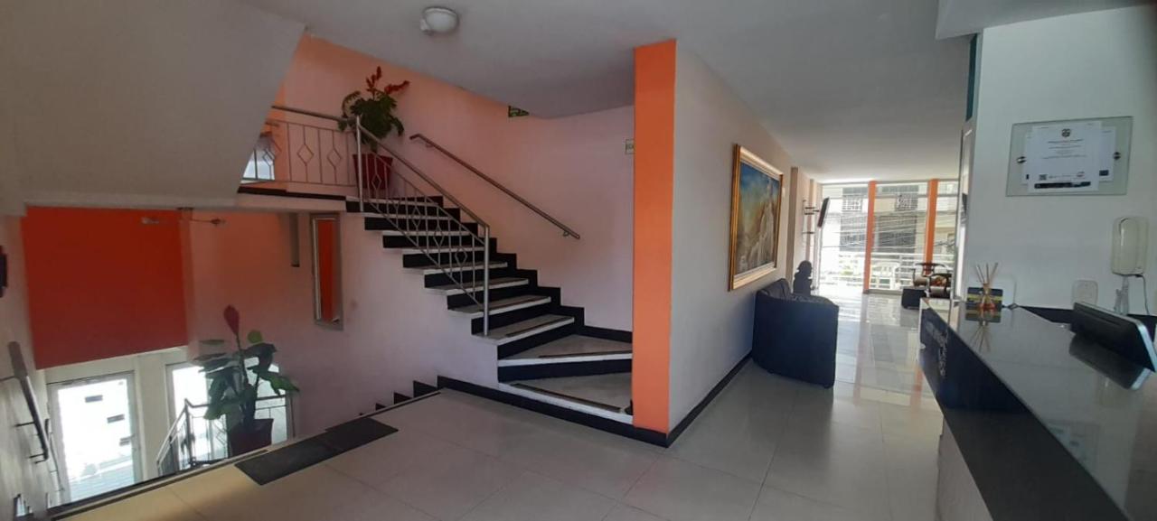 B&B Neiva - HOTEL TORREON AV - Bed and Breakfast Neiva