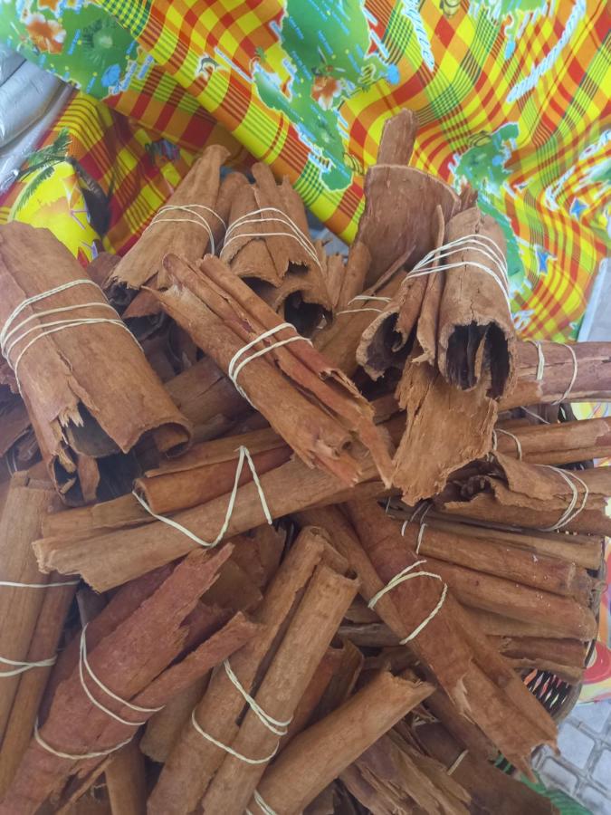 Kanell - B&B Le Gros-Morne