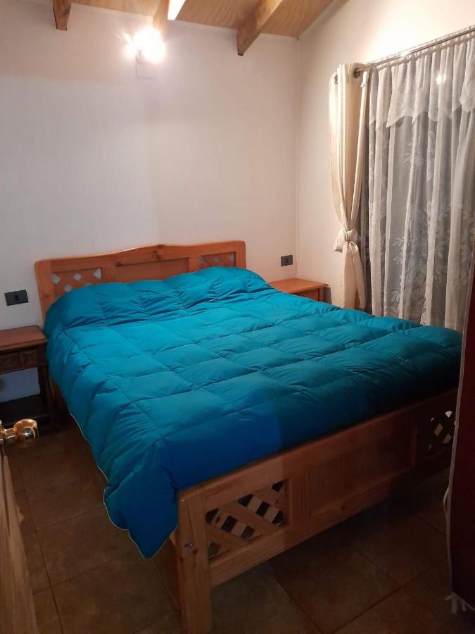 Cabañas karen - B&B Pucón