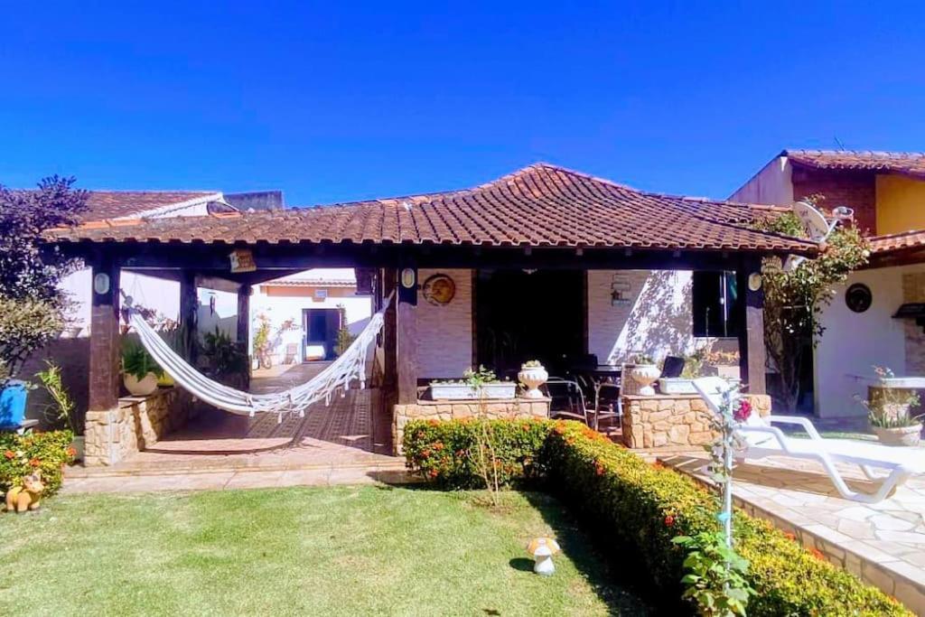 Casa da Lua - B&B