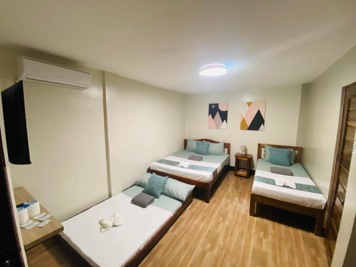 Chambre Familiale