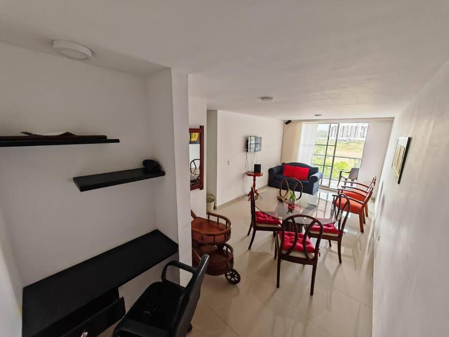 Tu apartamento muy cerca al centro Pereira - B&B La Badea