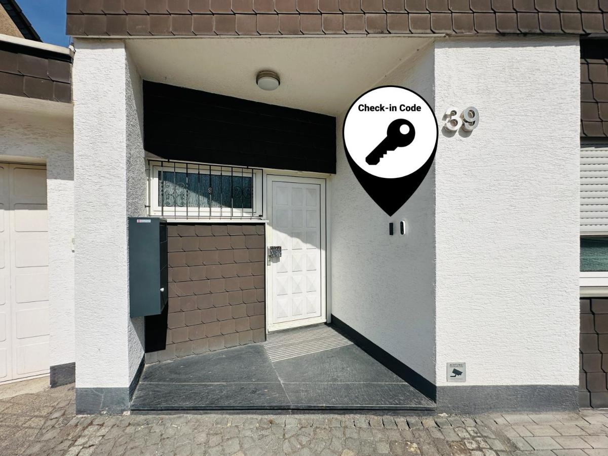 Emilbnb in der Sandstraße - Chambres d’hôtes
