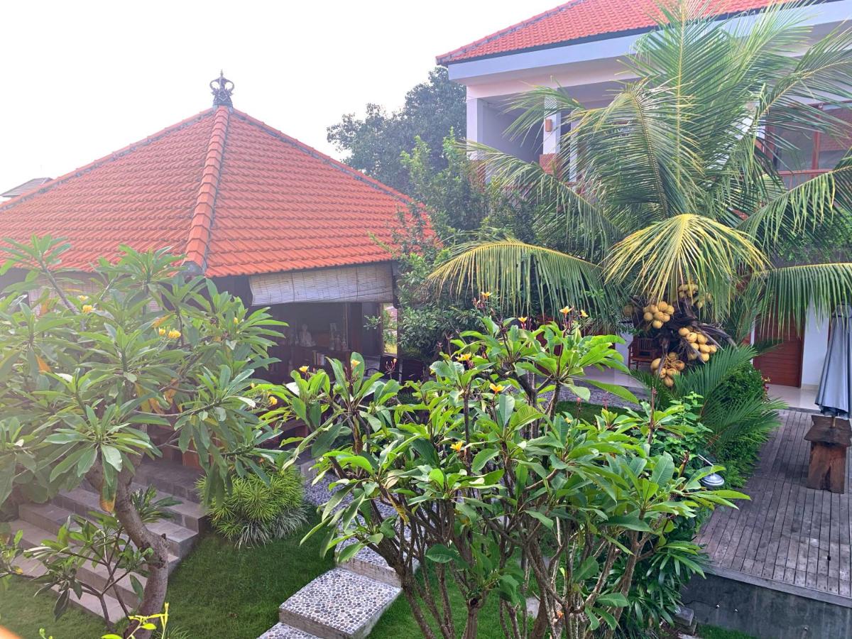 Kakol Homestay - B&B Canggu