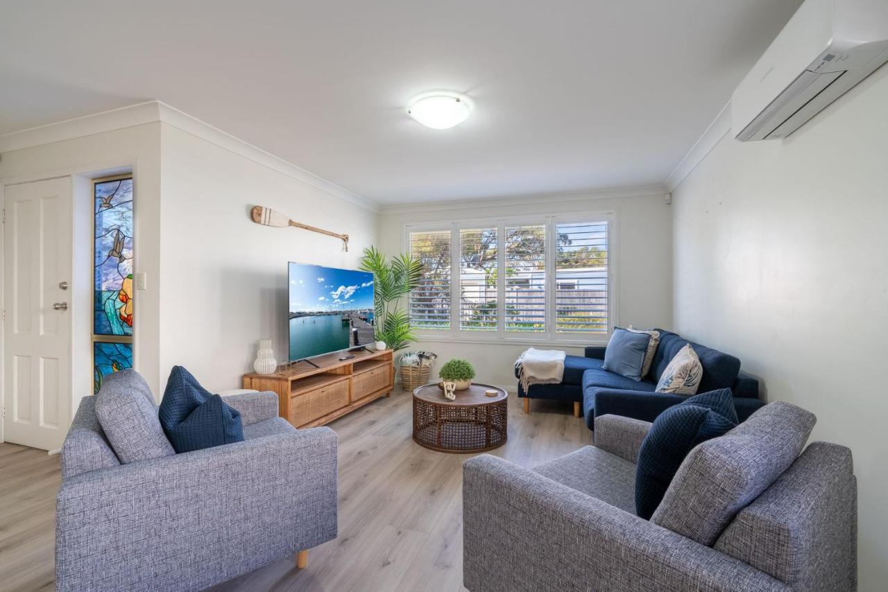 B&B Shellharbour - Escape on Addison - Bed and Breakfast Shellharbour