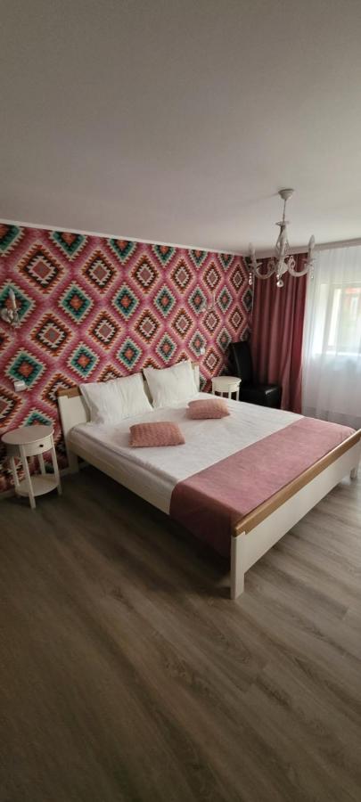 Casa Domnească - B&B