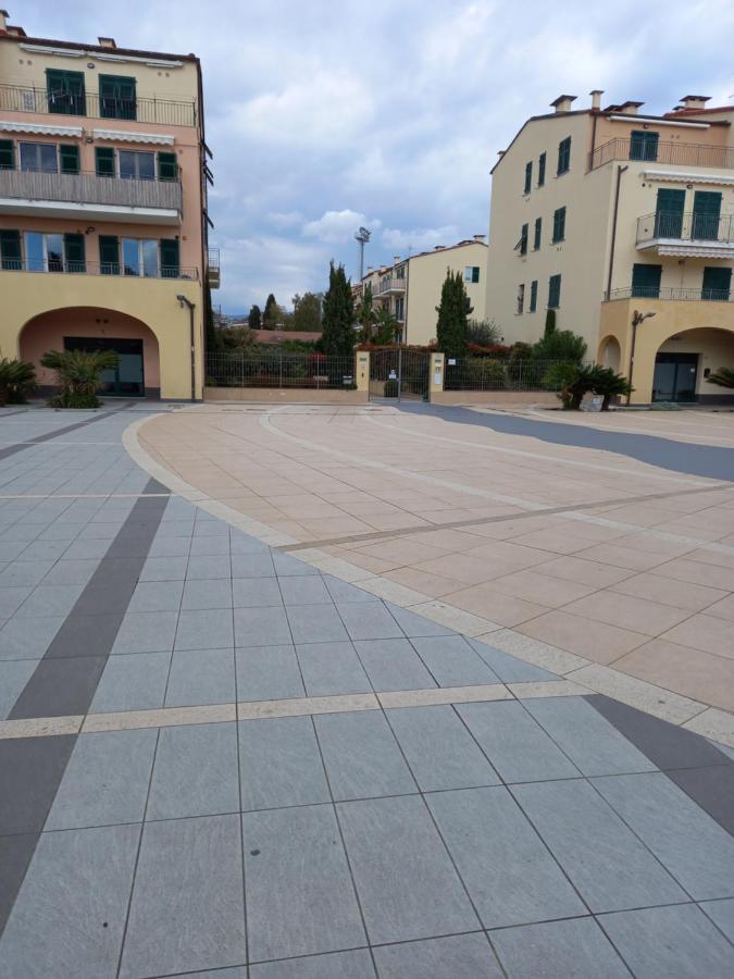 Il Nido di Marta - B&B Imperia