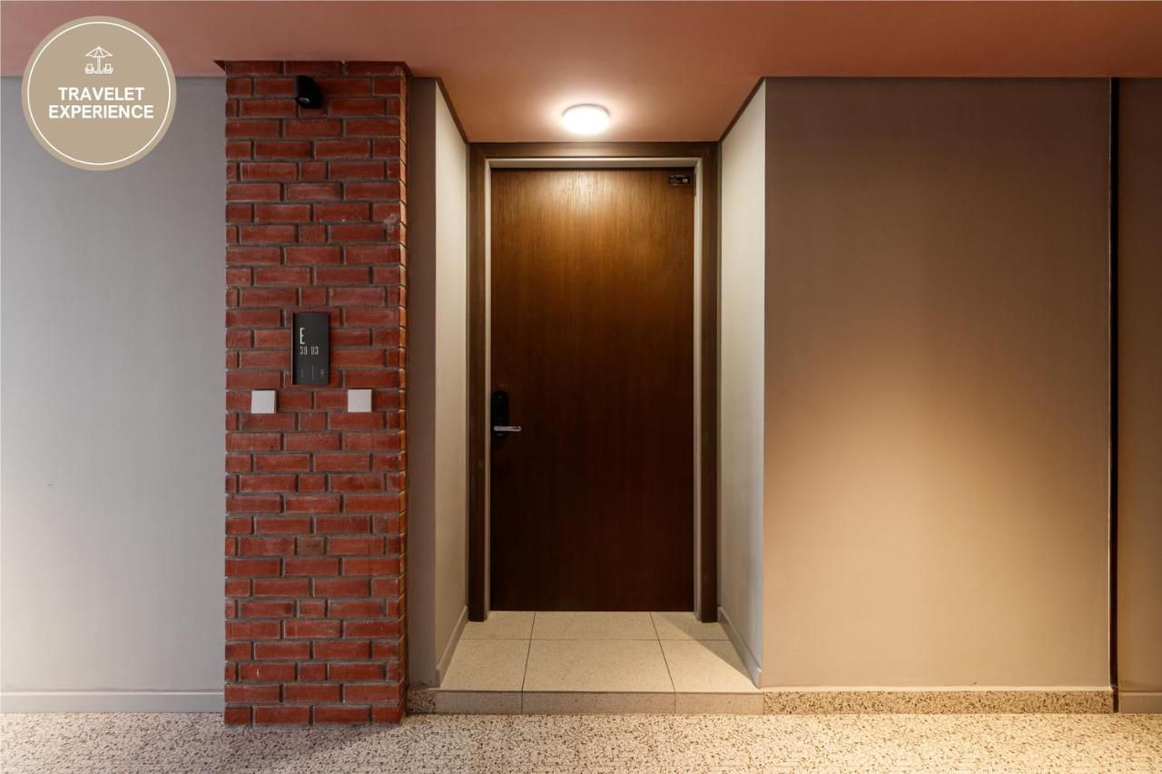 Deluxe Studio mit Doppelbett