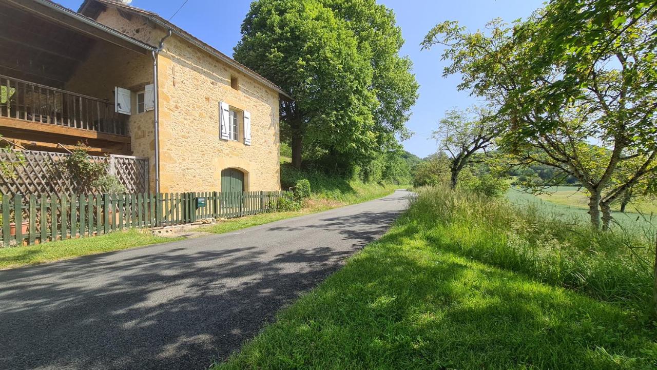 Cosy Gîte with private pool - Ferienwohnung