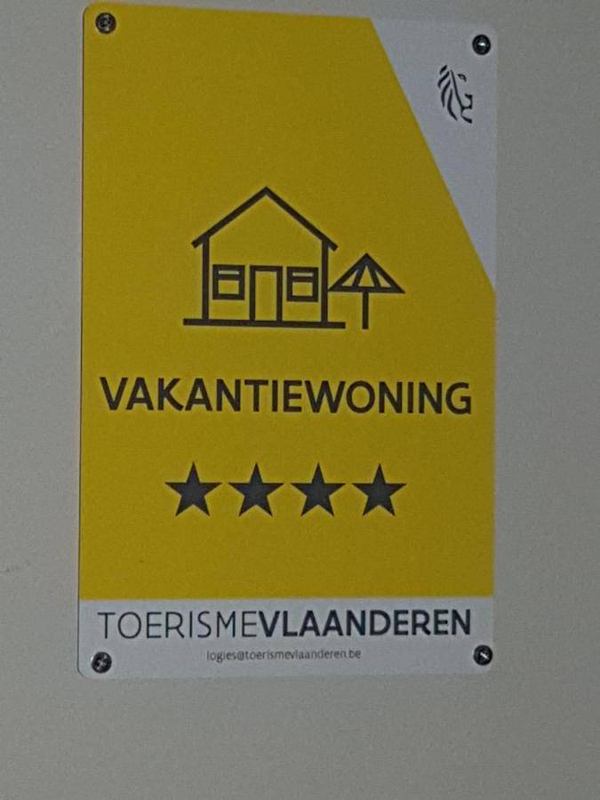 Marina Mercator - Ferienwohnung Ostende