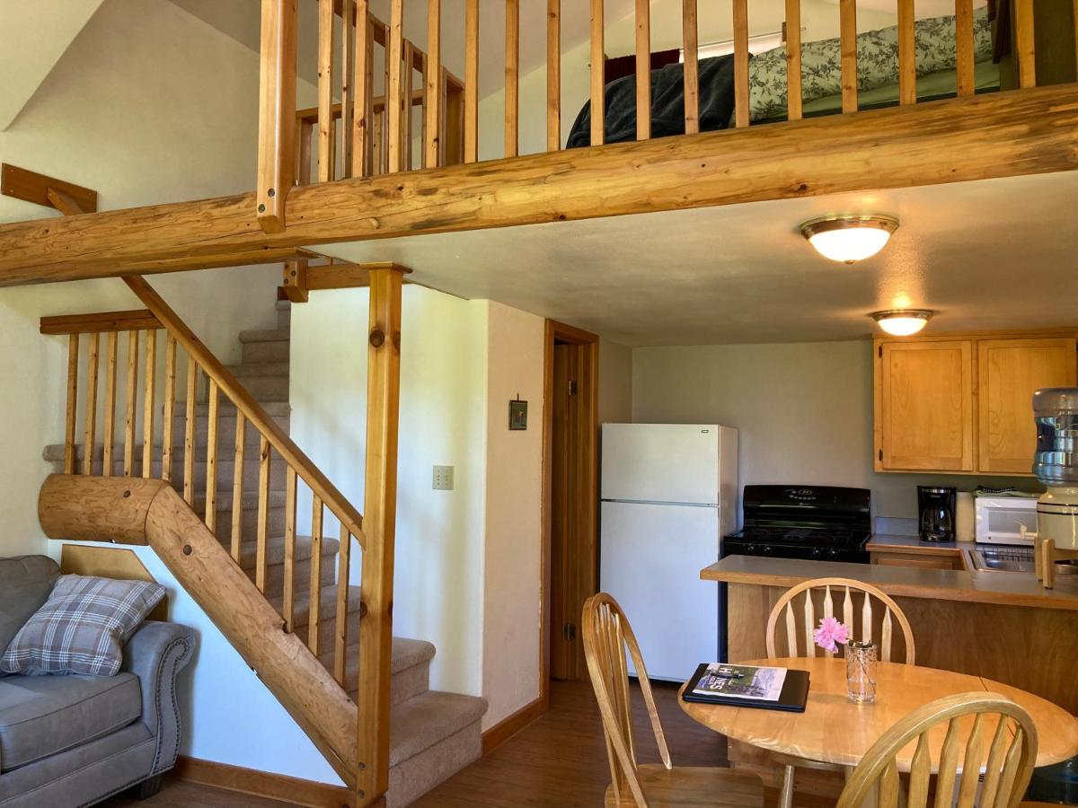 One-Bedroom Chalet