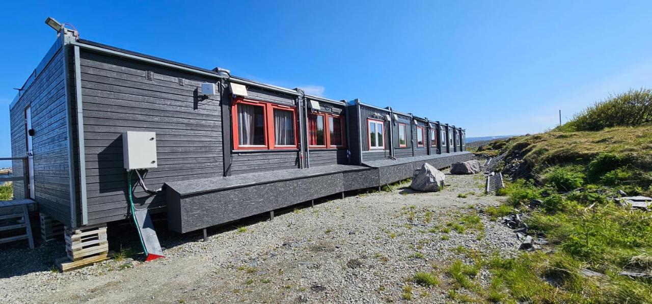 Gamvik brakkebo as - B&B