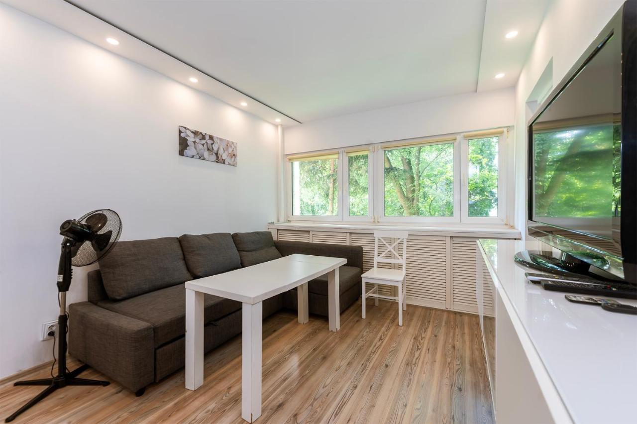 Cosy&Bright TeofilowDistrict - B&B Lodz