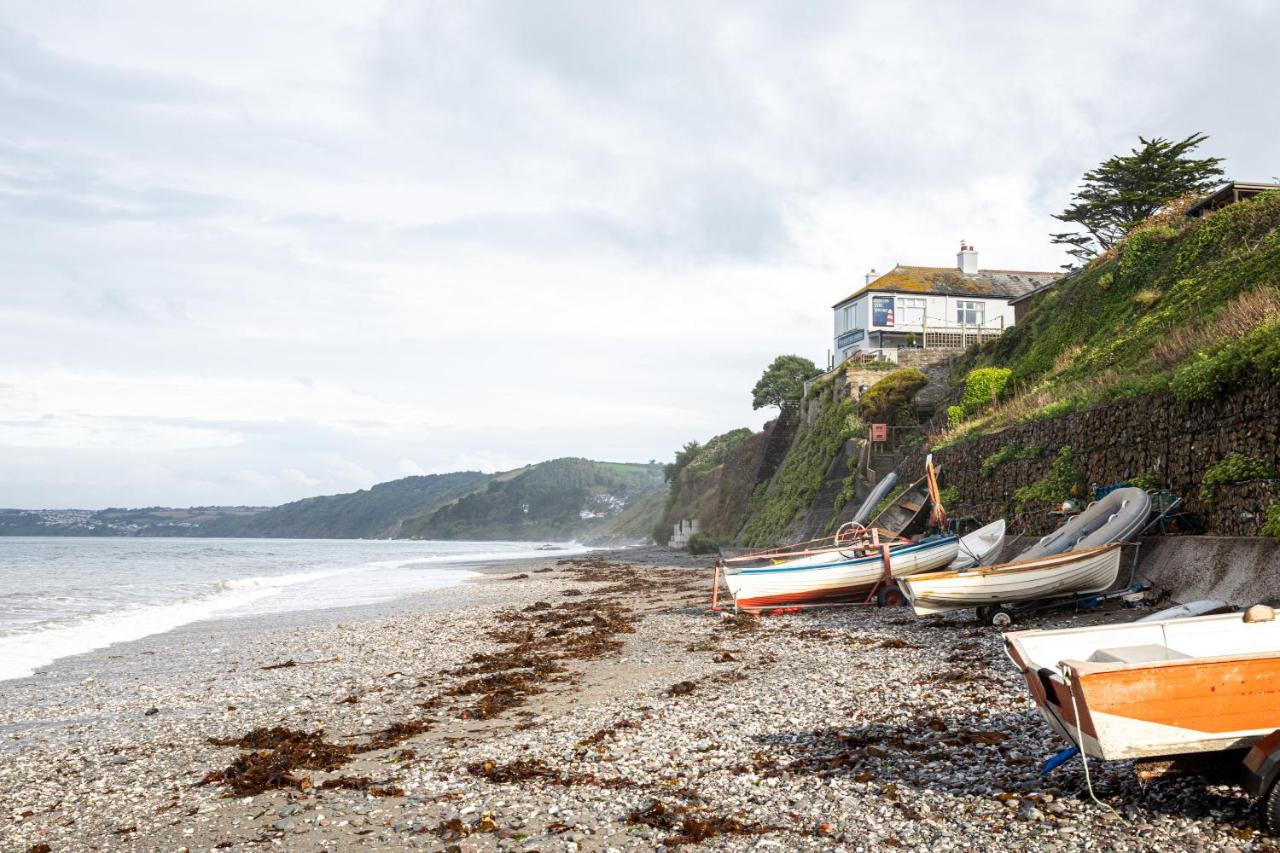 Inn on the Shore - B&B