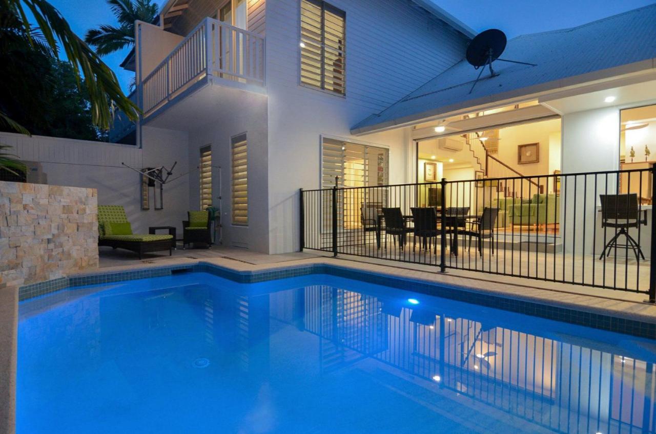 B&B Port Douglas - Beach Villa 5 - Bed and Breakfast Port Douglas