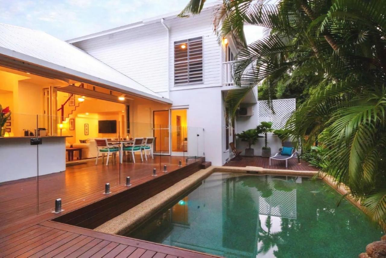 B&B Port Douglas - Beach Villa 3 - Bed and Breakfast Port Douglas