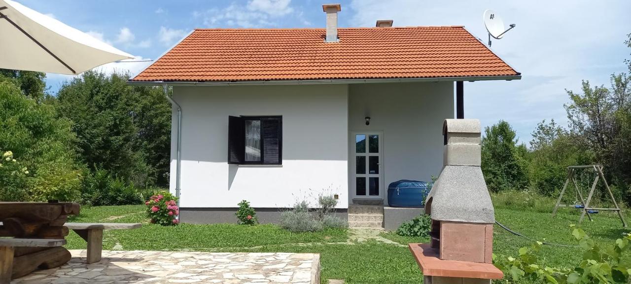 Sleepy Paradise Plitvice - B&B