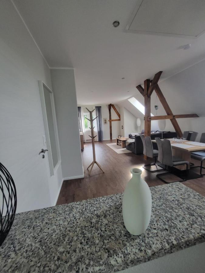 Fewo Handke - B&B Müschen
